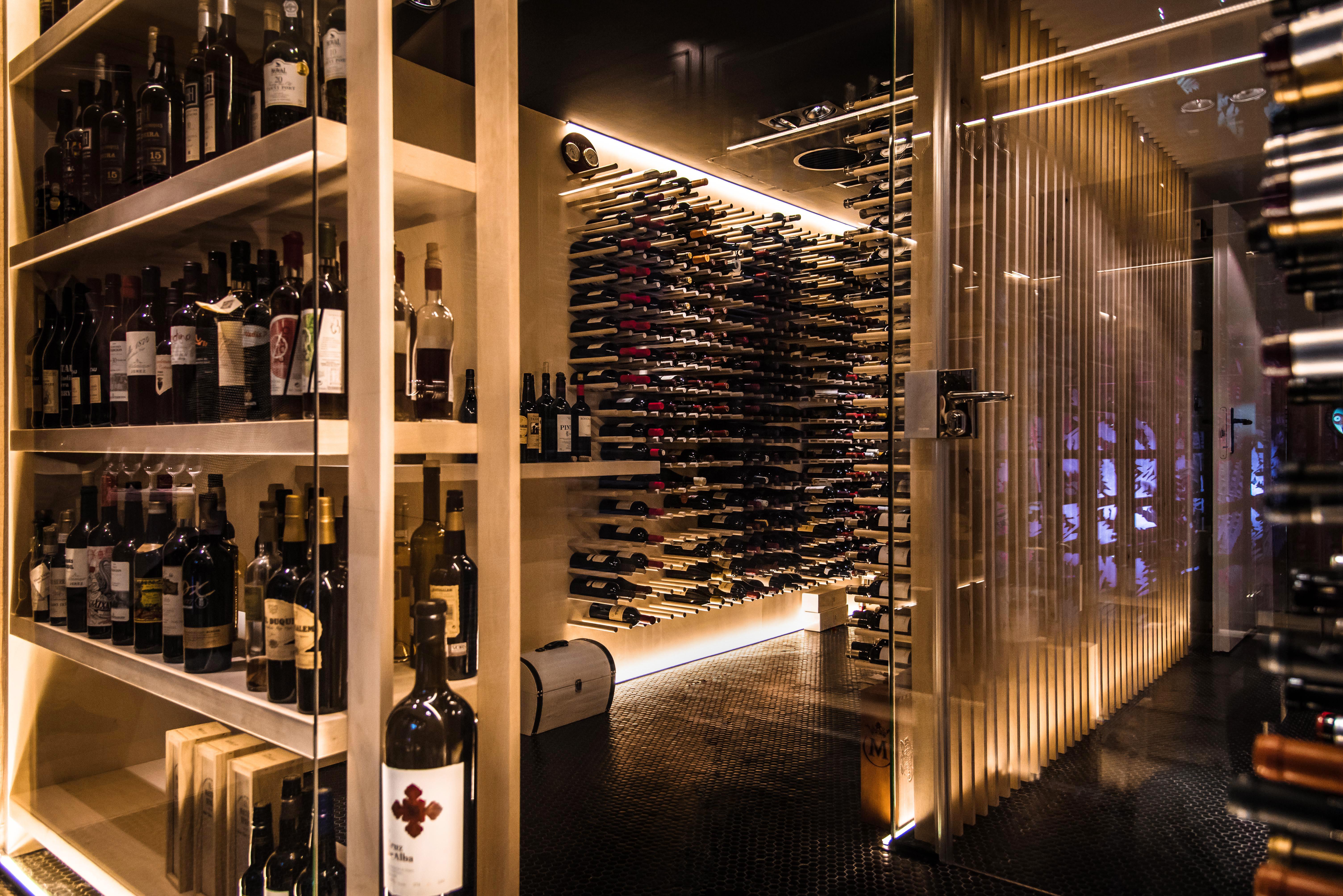 Hyatt Regency Hesperia Madrid — الصور 1